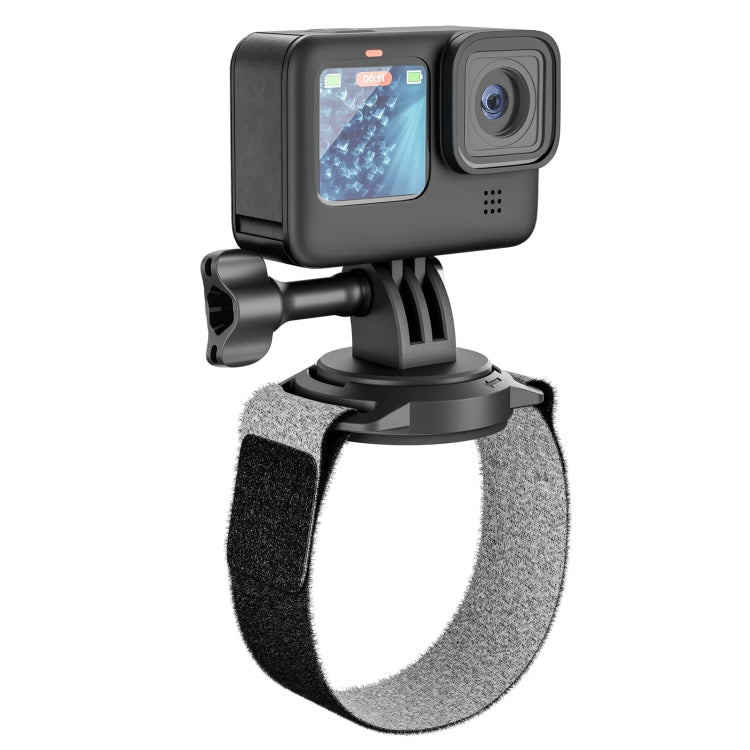 STARTRC Action Camera Magnetic POV View Bracket Quick Release Wristband - Wrist Strap by STARTRC | Online Shopping South Africa | PMC Jewellery