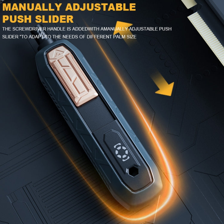 Jakemy JM-8192 186 in1 CR-V Precision Screwdriver Set - free shipping - PMC TechLife - Order now!