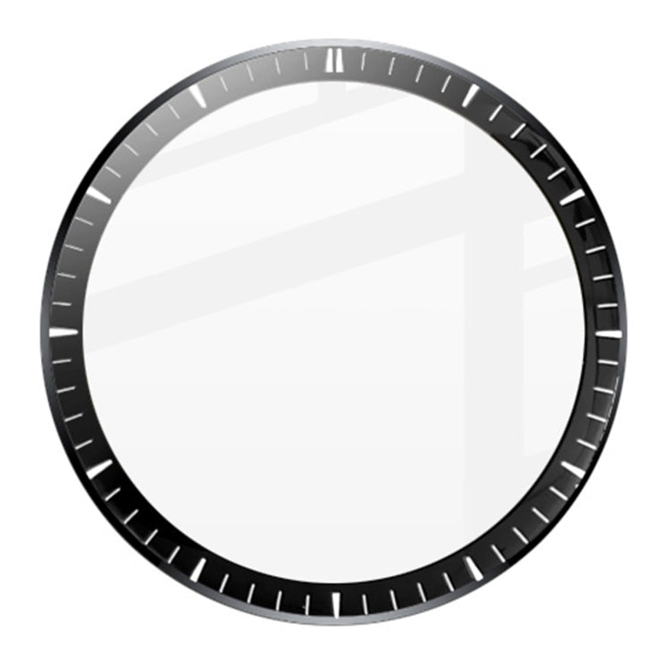 For Huawei Watch 4 Pro IMAK Plexiglass HD Watch Protective Film - Screen Protector by imak | Online Shopping South Africa | PMC TechLife