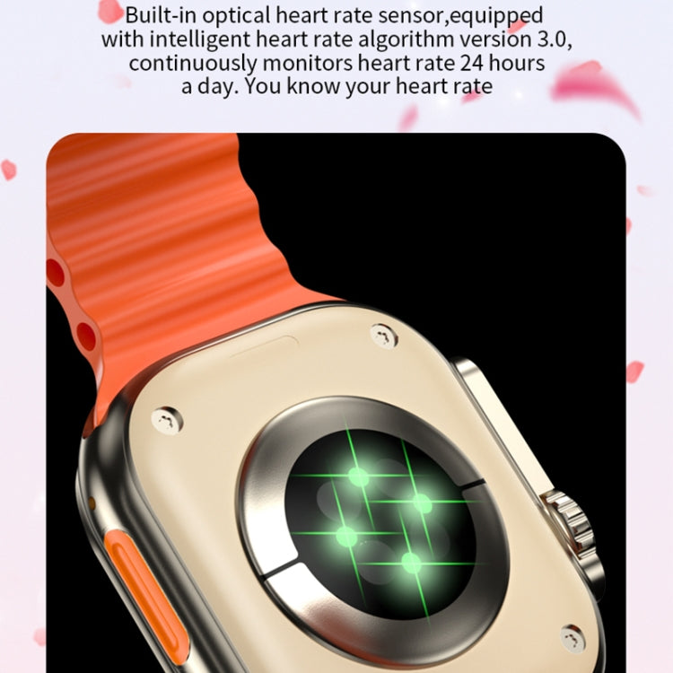 GS29 2.08 inch IP67 Waterproof 4G Android 9.0 Smart Watch Support AI Video Call / GPS, Specification:1G+16G(Black) - free shipping - PMC TechLife - Order now!