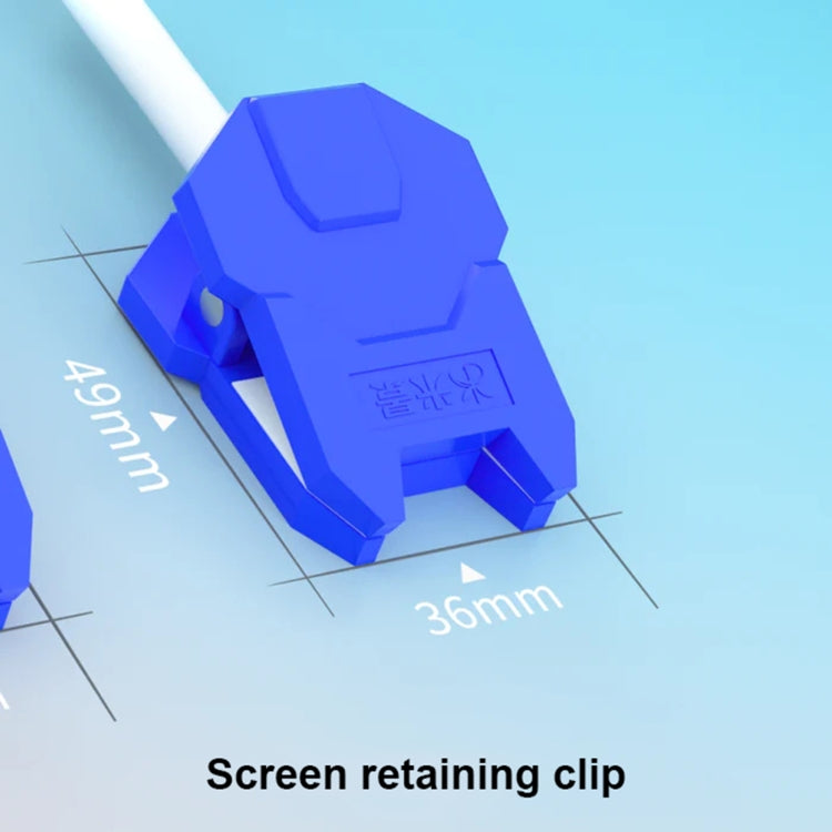 MiJing PM-11 Universal Auxiliary Fastening Holder - free shipping - PMC TechLife - Order now!