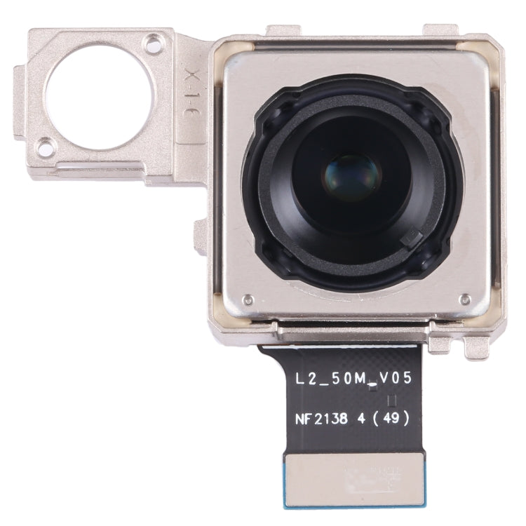 For Xiaomi 12s Pro Main Back Facing Camera - Camera by PMC TechLife | Online Shopping South Africa | PMC TechLife