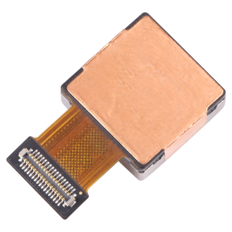 For Xiaomi Redmi Note 12 Turbo Main Back Facing Camera - Camera by PMC TechLife | Online Shopping South Africa | PMC TechLife