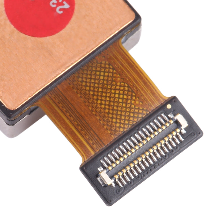 For Xiaomi Redmi Note 12 Turbo Main Back Facing Camera - Camera by PMC TechLife | Online Shopping South Africa | PMC TechLife