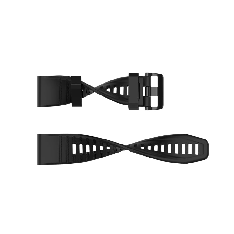 Compatible with Garmin Epix Pro 47mm Sports Silicone Watch Band(Blue) - free shipping - PMC TechLife - Order now!