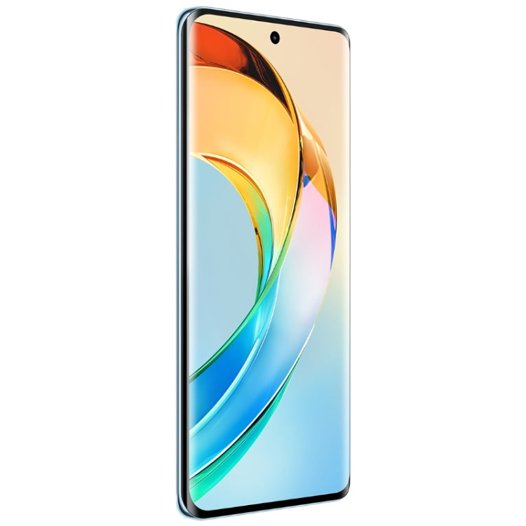 Honor X50 5G, 108MP Camera, 6.78 inch MagicOS 7.1.1 Snapdragon 6 Gen1 Octa Core up to 2.2GHz, Network: 5G, OTG, Not Support Google Play, Memory:12GB+256GB(Blue) - Honor by Huawei | Online Shopping South Africa | PMC Jewellery