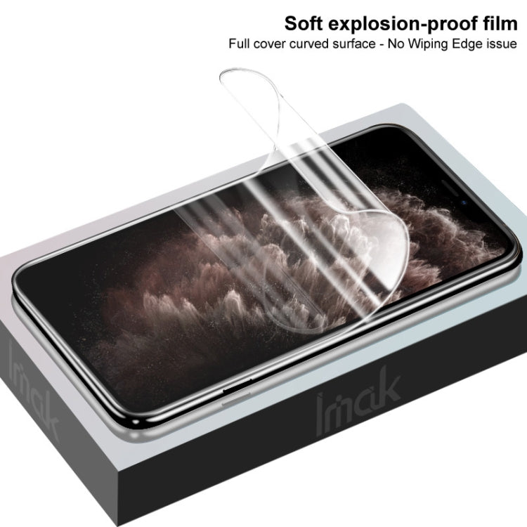 For Google Pixel Fold imak Full Screen Hydrogel Film Outer Screen + Back + Inner Screen Protector Set - free shipping - PMC TechLife - Order now!