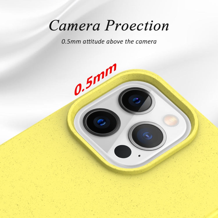 For iPhone 15 Starry Series Shockproof Straw Material + TPU Protective Case(Starlight) - free shipping - PMC TechLife - Order now!