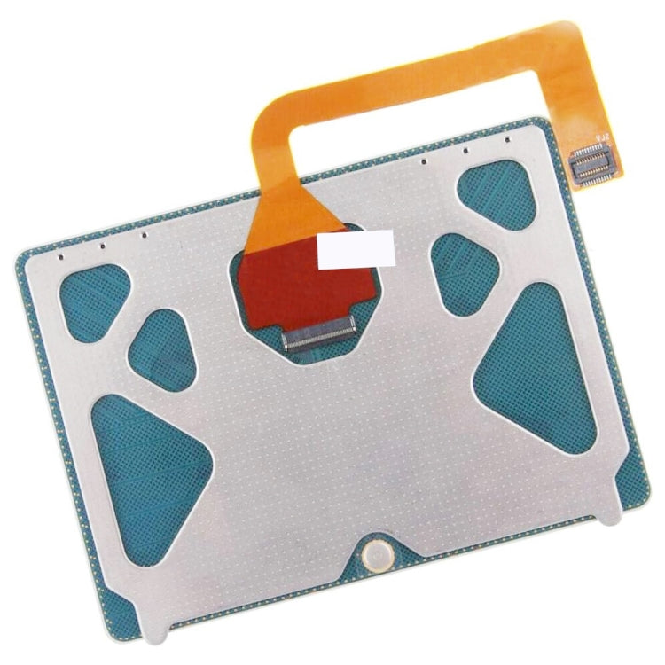 For MacBook Pro 17 inch A1297 2009-2011 Laptop Touchpad With Flex Cable - Touchpad by PMC TechLife | Online Shopping South Africa | PMC TechLife | Buy Now Pay Later Mobicred