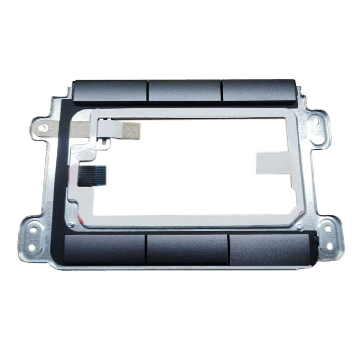 Touchpad Left Right Button For HP 15 17 G3 G4 - HP Spare Parts by PMC TechLife | Online Shopping South Africa | PMC TechLife