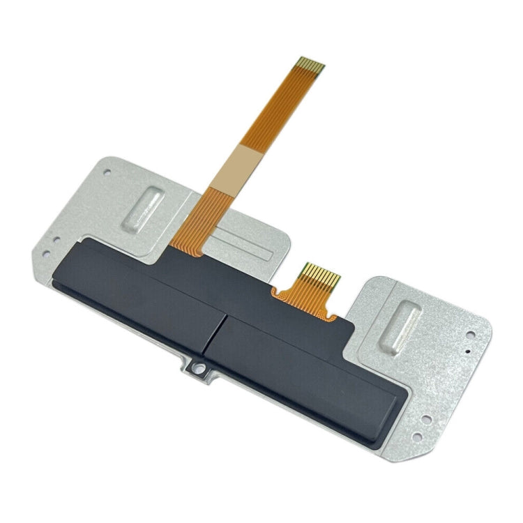 Touchpad Left Right Button For HP Omen 15-DH 17-CB TPN-C144 - HP Spare Parts by PMC TechLife | Online Shopping South Africa | PMC TechLife