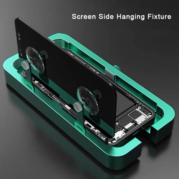 Universal Screen Repair Side Hanging Clamp Fixing Fixture - free shipping - PMC TechLife - Order now!