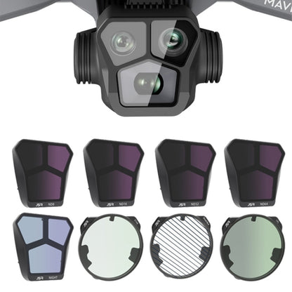 For DJI Mavic 3 Pro JSR KH Series Drone Lens Filter, Filter:8 in 1 - Lens Filter by JSR | Online Shopping South Africa | PMC Jewellery | Buy Now Pay Later Mobicred