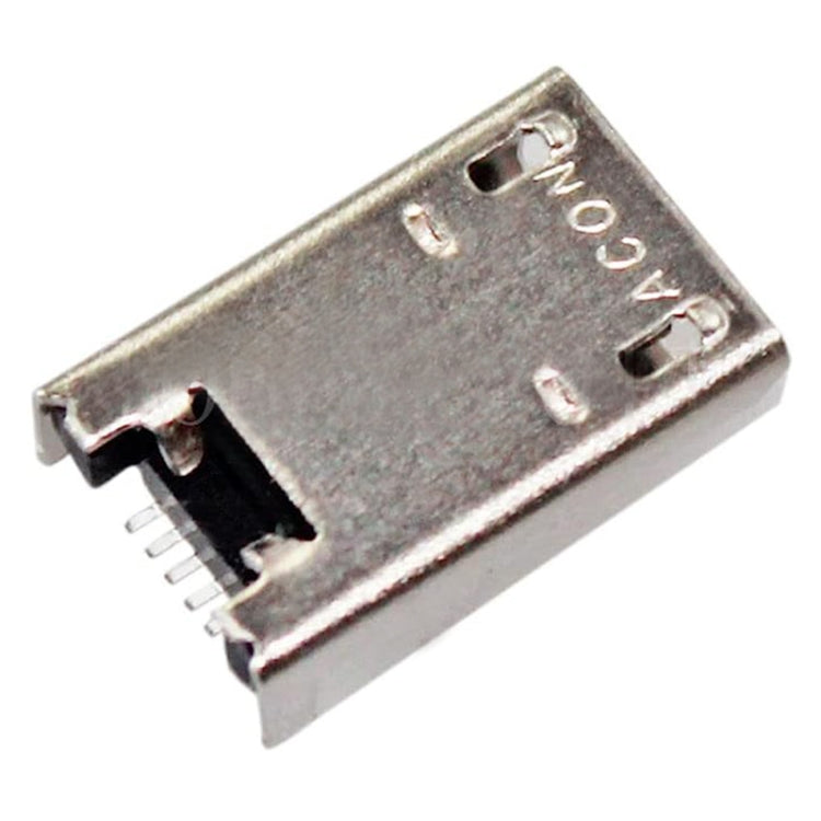 For Asus ME102A T100 ME175KG ME181C Power Jack Connector - Asus Spare Parts by PMC TechLife | Online Shopping South Africa | PMC TechLife