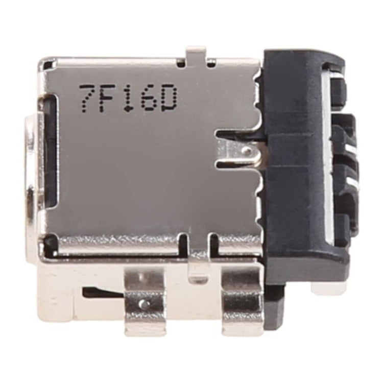 For ASUS G531 Power Jack Connector - Asus Spare Parts by PMC TechLife | Online Shopping South Africa | PMC TechLife | Buy Now Pay Later Mobicred