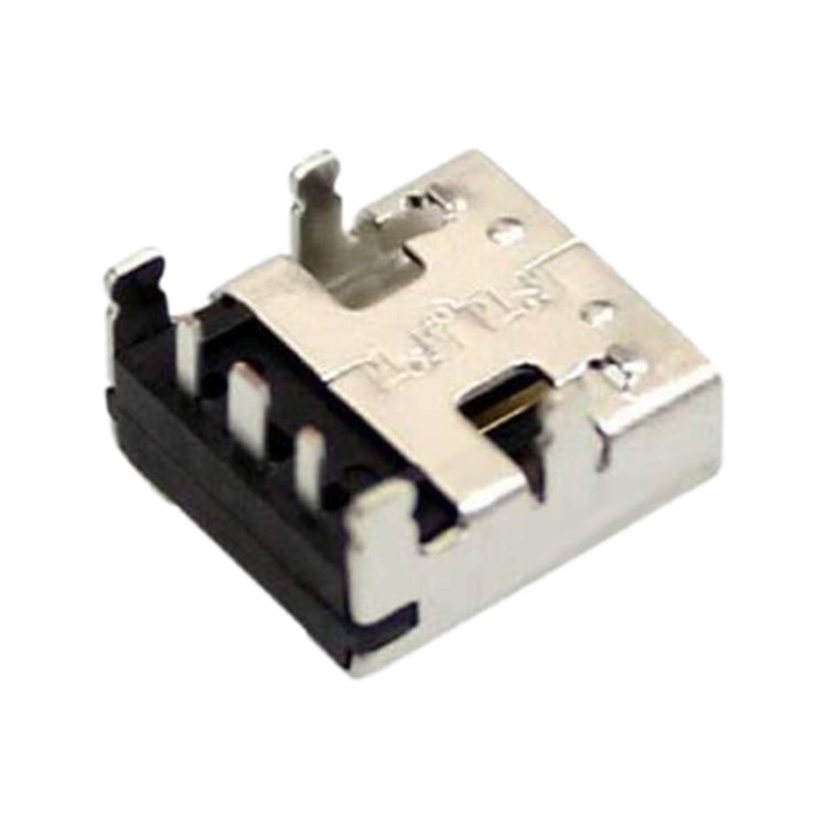 For Asus X205T Power Jack Connector - Asus Spare Parts by PMC TechLife | Online Shopping South Africa | PMC TechLife