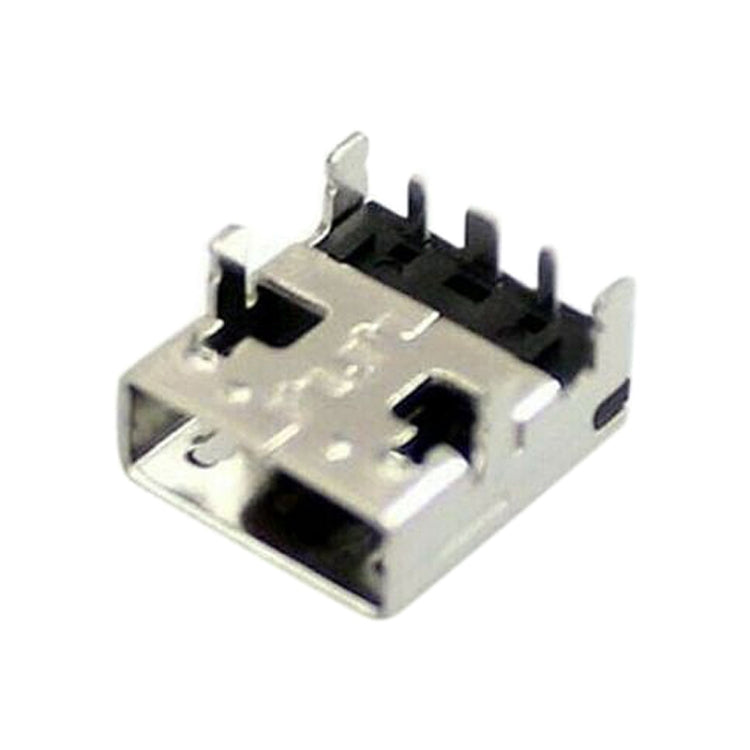 For Asus X205T Power Jack Connector - Asus Spare Parts by PMC TechLife | Online Shopping South Africa | PMC TechLife