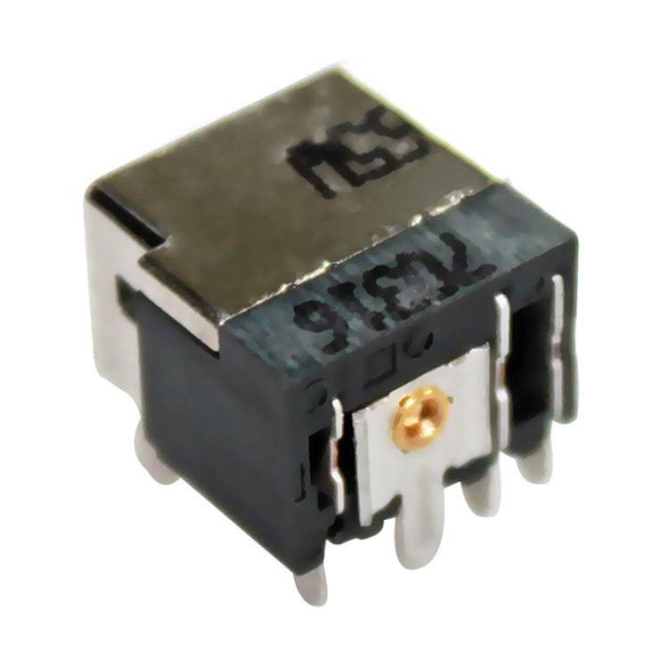 For HP CQ510 CQ515 CQ610 CQ620 CQ420 Power Jack Connector - HP Spare Parts by PMC TechLife | Online Shopping South Africa | PMC TechLife