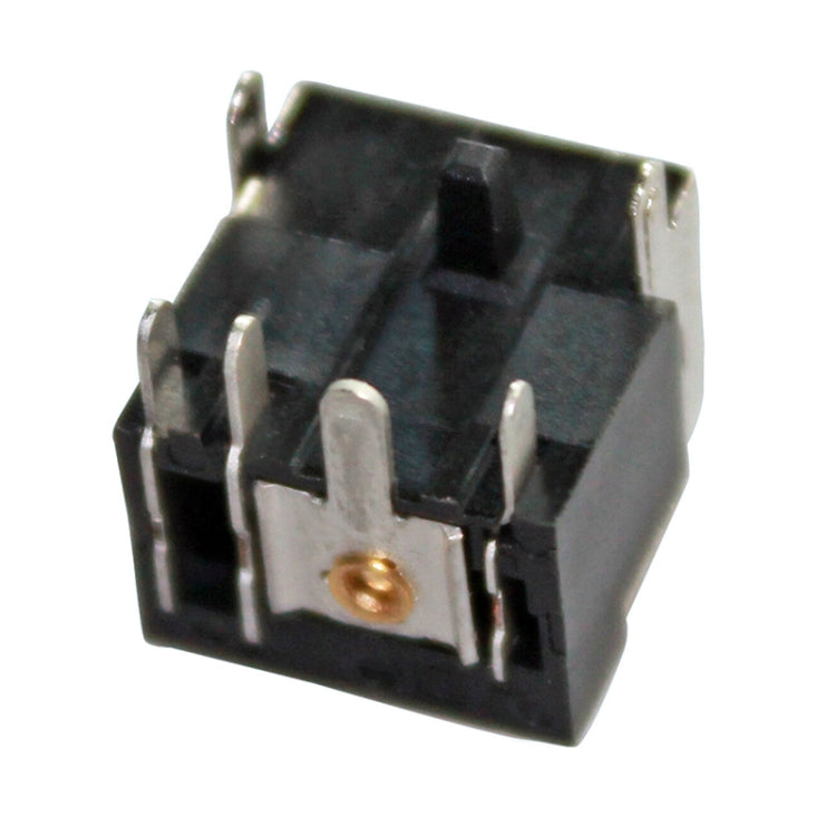 For HP CQ510 CQ515 CQ610 CQ620 CQ420 Power Jack Connector - HP Spare Parts by PMC TechLife | Online Shopping South Africa | PMC TechLife