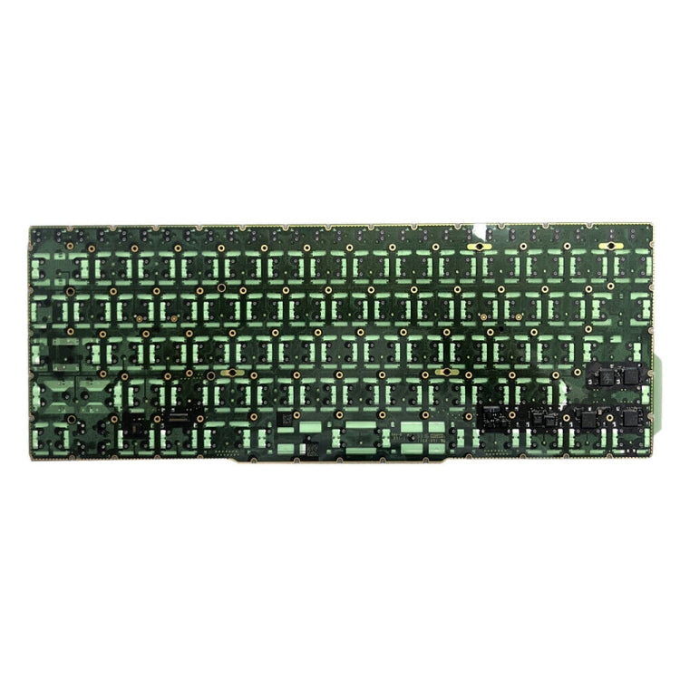 For MacBook Pro A1708 2016/2017 US Version Laptop Keyboard - Keyboard by PMC TechLife | Online Shopping South Africa | PMC TechLife