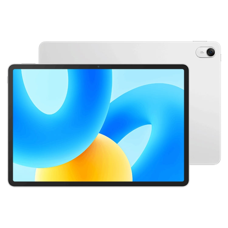 HUAWEI MatePad 11.5 inch 2023 WIFI, 8GB+128GB Diffuse Screen, HarmonyOS 3.1 Qualcomm Snapdragon 7 Gen 1 Octa Core, Not Support Google Play(Silver) - free shipping - PMC TechLife - Order now!