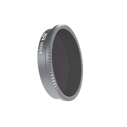 For Insta360 GO 2 / GO 3 JSR LS Series Camera Lens Filter, Filter:ND64 - Len Accessories by JSR | Online Shopping South Africa | PMC Jewellery