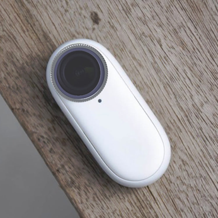 For Insta360 GO 2 / GO 3 JSR LS Series Camera Lens Filter, Filter:NIGHT - Len Accessories by JSR | Online Shopping South Africa | PMC TechLife | Buy Now Pay Later Mobicred