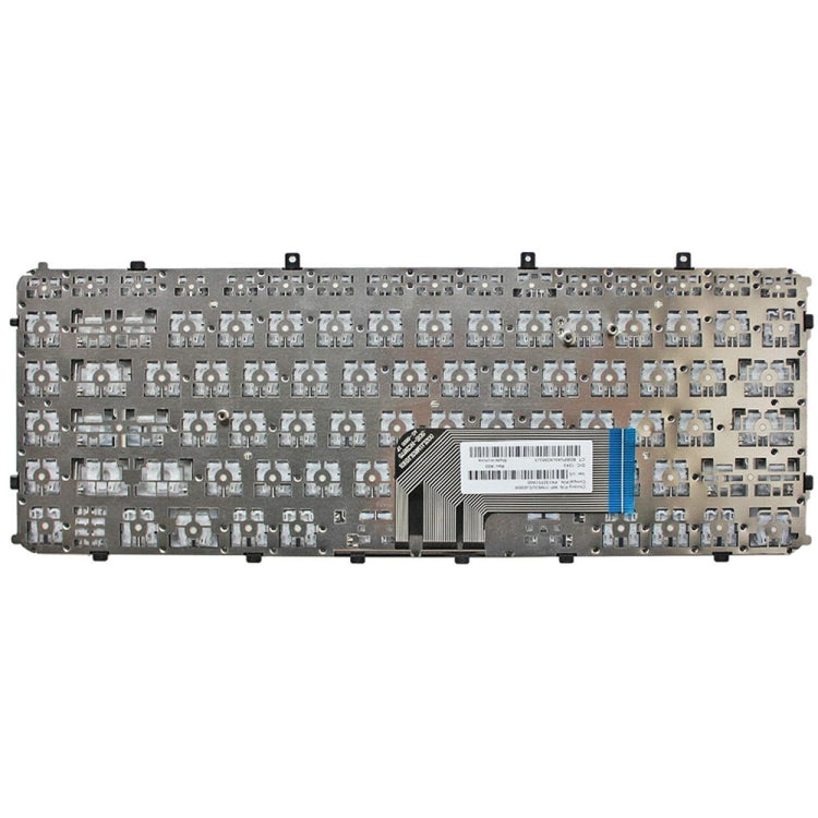 For HP Envy4 4-1000 Laptop Keyboard with Frame - free shipping - PMC TechLife - Order now!