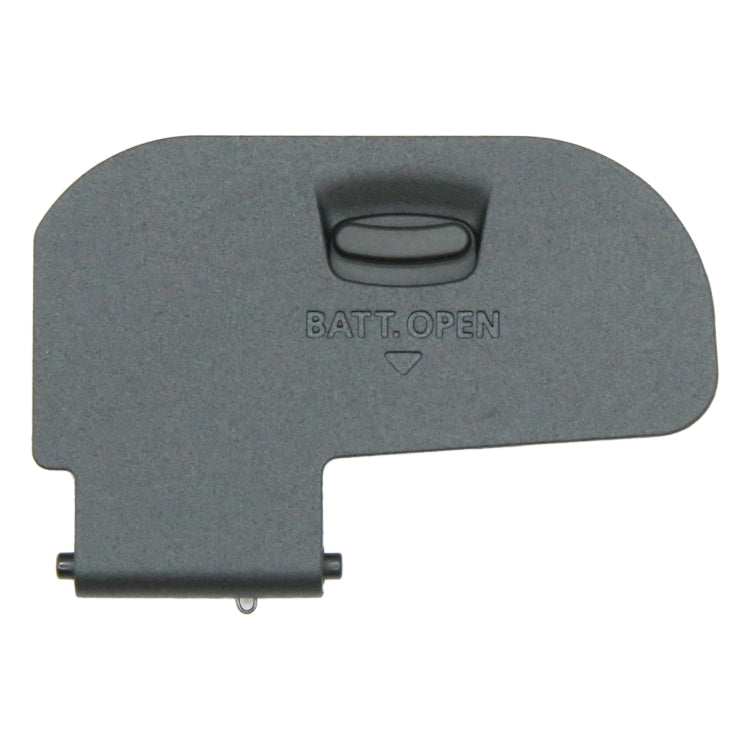 For Canon EOS R5 Original Battery Compartment Cover - Battery Cover by PMC TechLife | Online Shopping South Africa | PMC TechLife | Buy Now Pay Later Mobicred