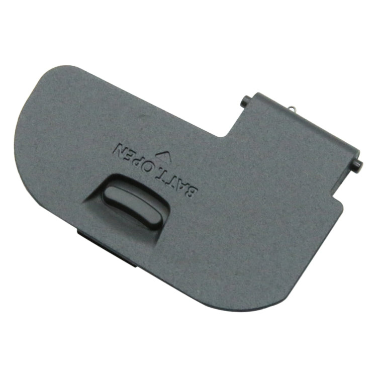 For Canon EOS R6 Original Battery Compartment Cover - free shipping - PMC TechLife - Order now!