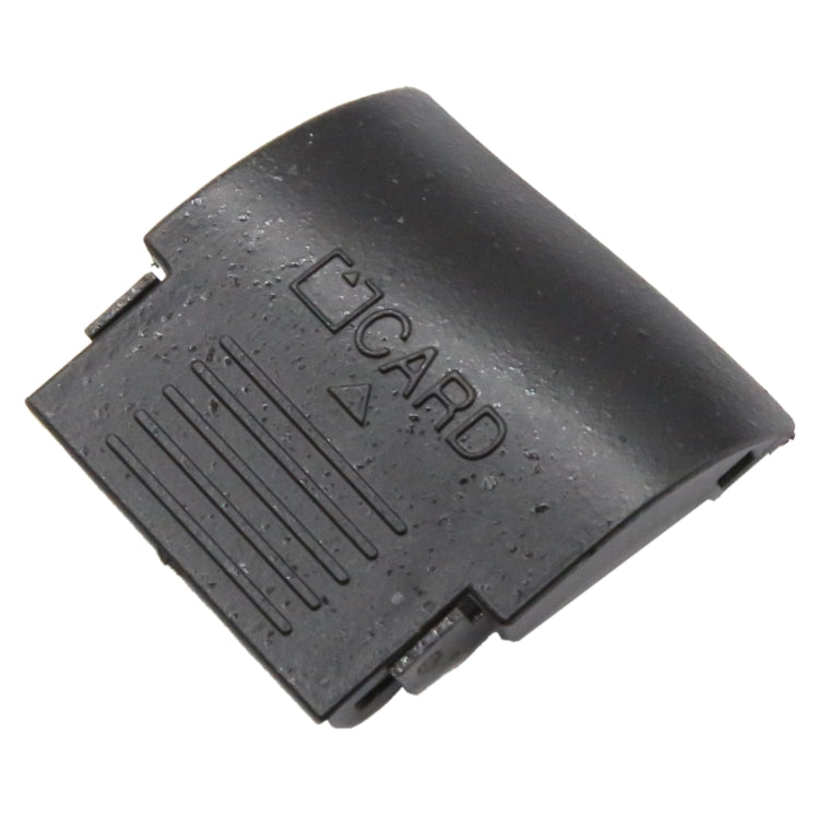 For Nikon D90 SD Card Slot Compartment Cover - free shipping - PMC TechLife - Order now!