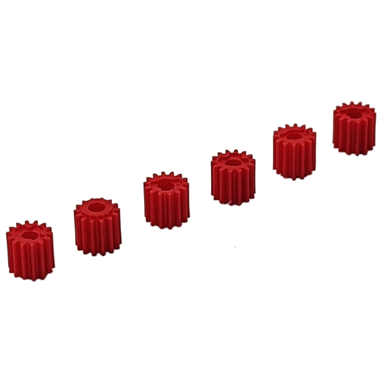 For Nikon D3100/D3200 Camera Aperture Motor Gear - Others by PMC TechLife | Online Shopping South Africa | PMC TechLife