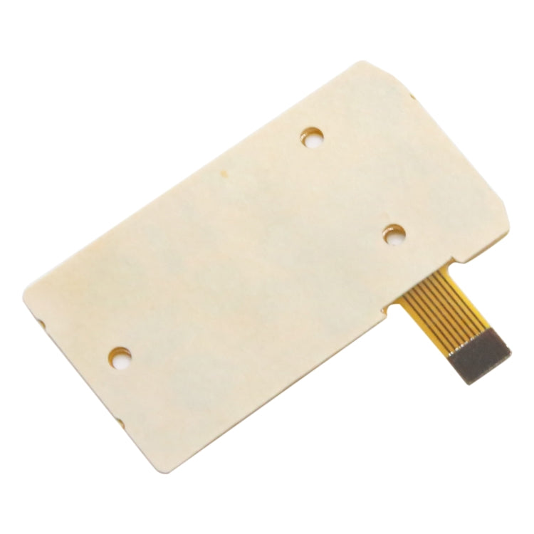 For Nikon COOLPIX S2500 Menu Keyboard with Flex Cable - free shipping - PMC TechLife - Order now!