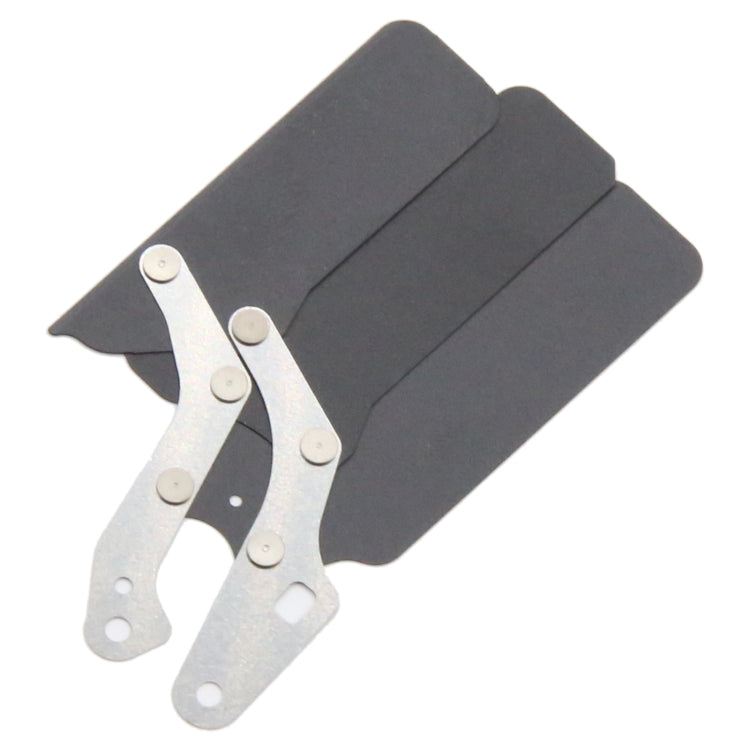 For Canon EOS 600D Camera Shutter Blade Curtain - Shutter Blade Curtain by PMC TechLife | Online Shopping South Africa | PMC TechLife | Buy Now Pay Later Mobicred