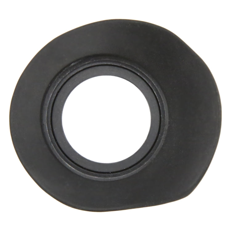 For Sony HXR-MC1500C Camera Viewfinder / Eyepiece Eyecup - Others by PMC TechLife | Online Shopping South Africa | PMC TechLife