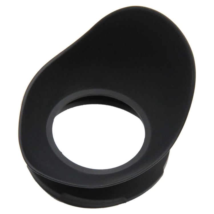 For Panasonic AG-AC130AMC Camera Viewfinder / Eyepiece Eyecup - Others by PMC TechLife | Online Shopping South Africa | PMC TechLife
