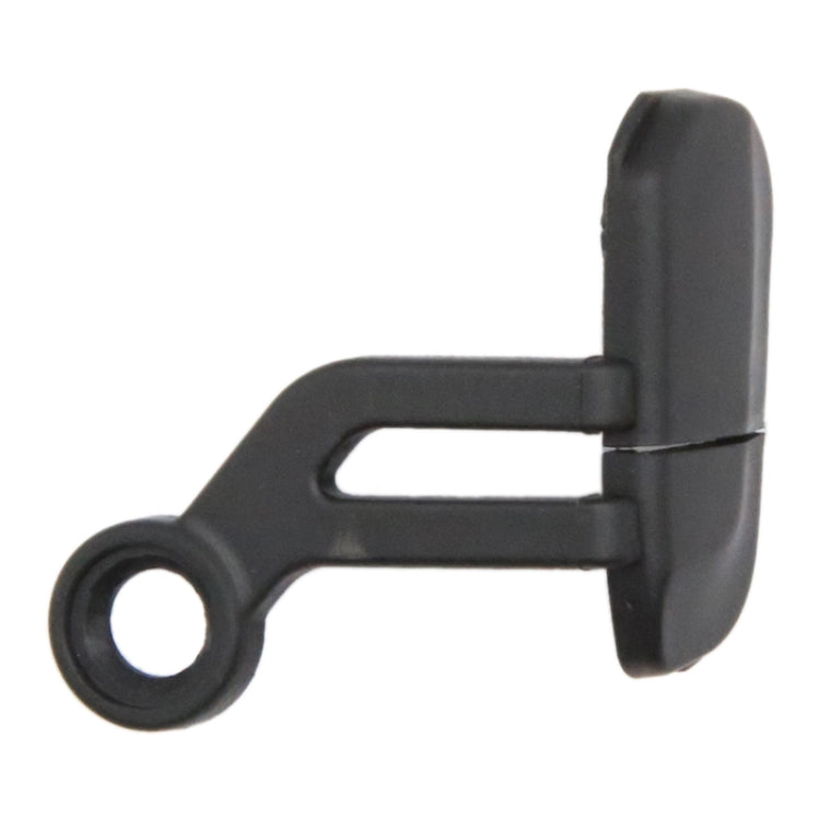 For Nikon D850 Camera Shutter Cable Rubber Plug Cover - Others by PMC TechLife | Online Shopping South Africa | PMC TechLife