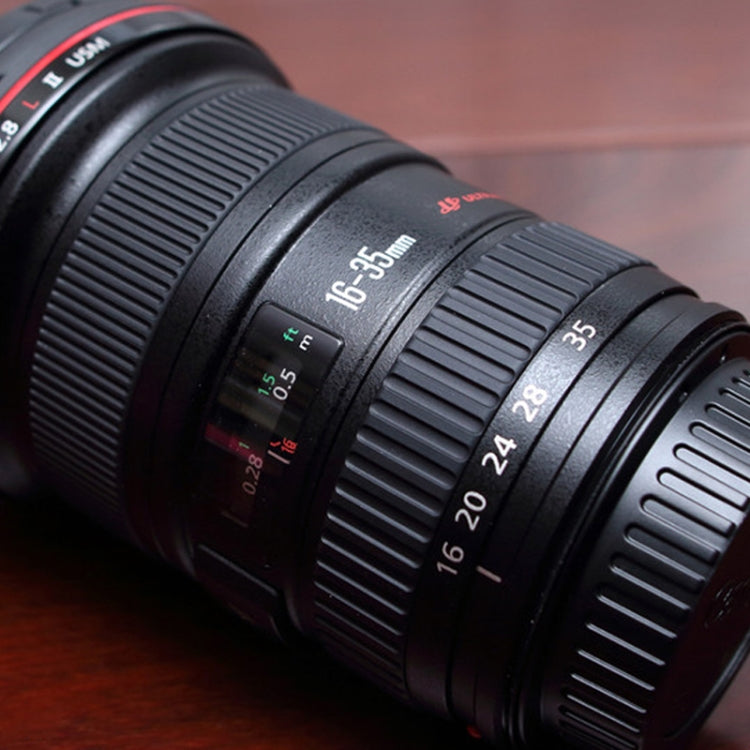 For Canon EF 16-35mm f/4L IS USM Lens Fixed Bracket Sleeve - Others by PMC TechLife | Online Shopping South Africa | PMC TechLife