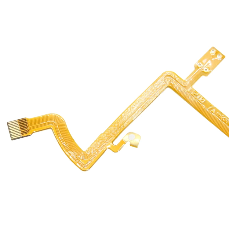 For Canon RF 70-200mm F2.8 L IS USM Focusing Induction Brush Flex Cable - Flex Cable by PMC TechLife | Online Shopping South Africa | PMC TechLife