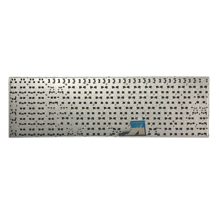 US Version Laptop Keyboard For Asus ZenBook UX510 UX510U UX510UA(Black) - Asus Spare Parts by PMC TechLife | Online Shopping South Africa | PMC TechLife