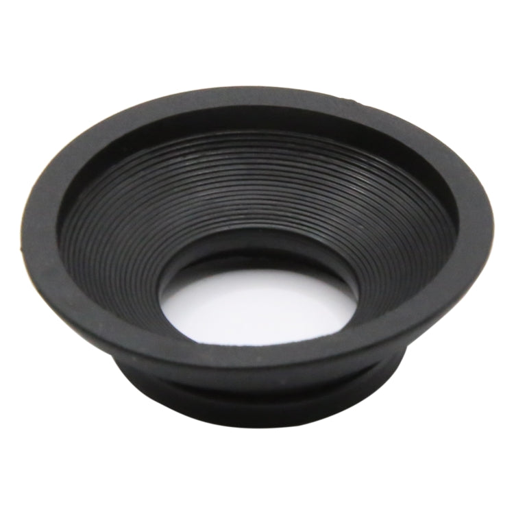 For Nikon D3x Camera Viewfinder / Eyepiece Eyecup - Eyecups by PMC TechLife | Online Shopping South Africa | PMC TechLife | Buy Now Pay Later Mobicred