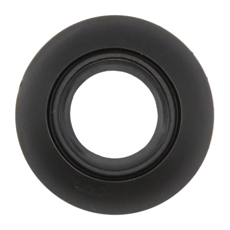 For Nikon D3x Camera Viewfinder / Eyepiece Eyecup - Eyecups by PMC TechLife | Online Shopping South Africa | PMC TechLife | Buy Now Pay Later Mobicred
