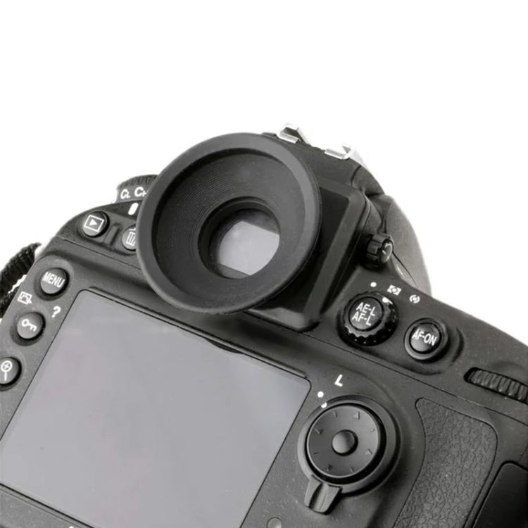 For Nikon D3x Camera Viewfinder / Eyepiece Eyecup - Eyecups by PMC TechLife | Online Shopping South Africa | PMC TechLife | Buy Now Pay Later Mobicred