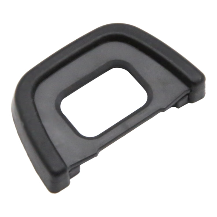 For Nikon D300s Camera Viewfinder / Eyepiece Eyecup - Eyecups by PMC TechLife | Online Shopping South Africa | PMC TechLife | Buy Now Pay Later Mobicred