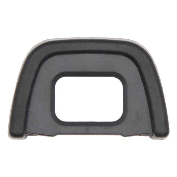 For Nikon D300s Camera Viewfinder / Eyepiece Eyecup - Eyecups by PMC TechLife | Online Shopping South Africa | PMC TechLife | Buy Now Pay Later Mobicred