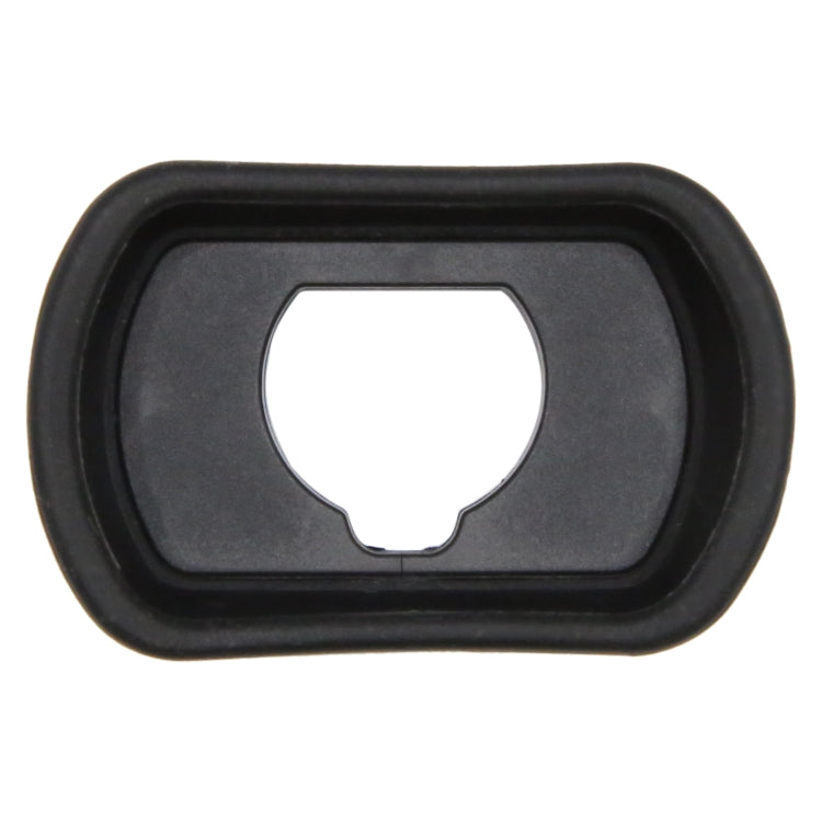 For FUJIFILM X-H1 Camera Viewfinder / Eyepiece Eyecup - Eyecups by PMC TechLife | Online Shopping South Africa | PMC TechLife | Buy Now Pay Later Mobicred