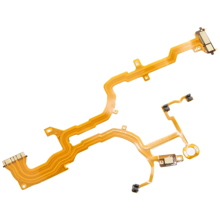 For Sony DSC-RX100 Lens Back Main Flex cable - Flex Cable by PMC TechLife | Online Shopping South Africa | PMC TechLife