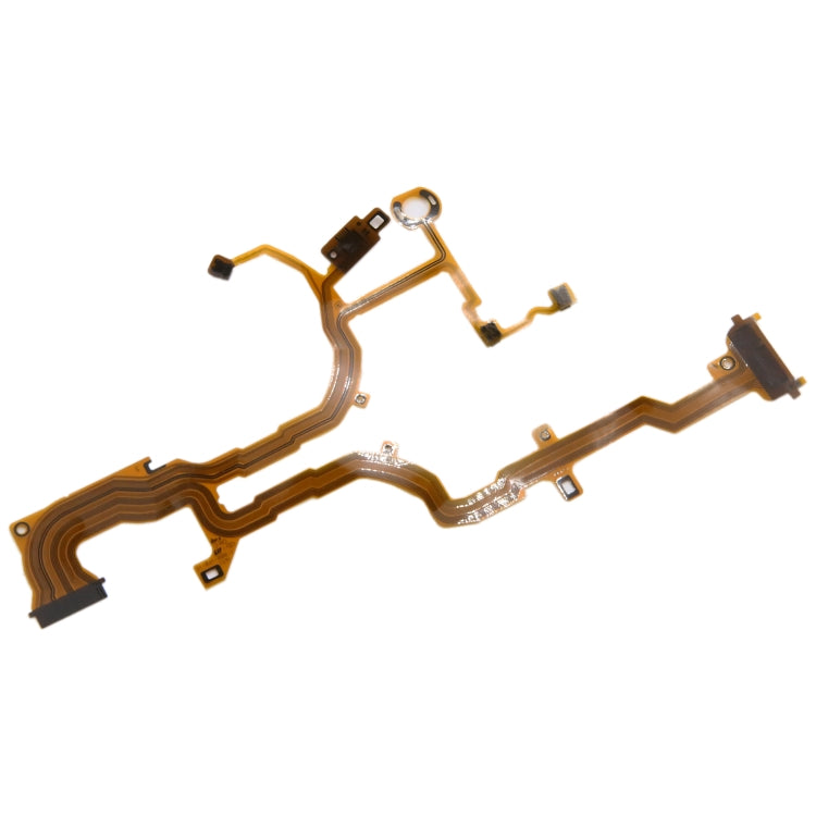 For Sony DSC-RX100 Lens Back Main Flex cable - Flex Cable by PMC TechLife | Online Shopping South Africa | PMC TechLife