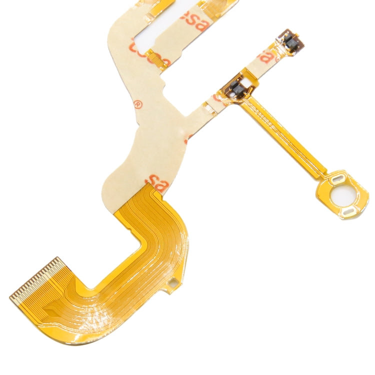 For Sony DSC-WX300 Lens Back Main Flex cable - Flex Cable by PMC TechLife | Online Shopping South Africa | PMC TechLife