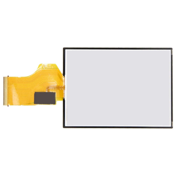 For Canon IXUS 265 HS LCD Display Screen - LCD Screen by PMC Jewellery | Online Shopping South Africa | PMC Jewellery